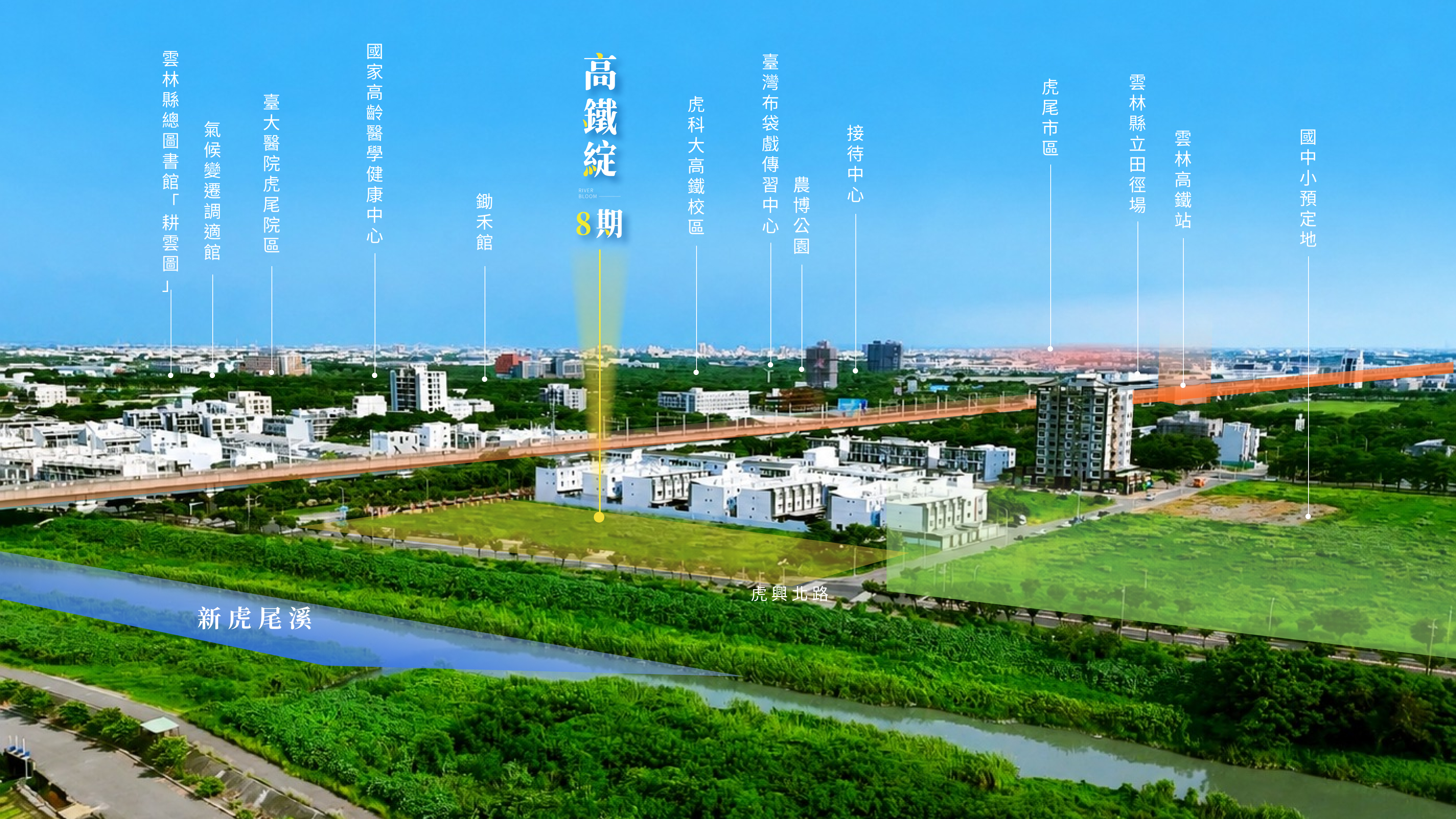 空拍圖